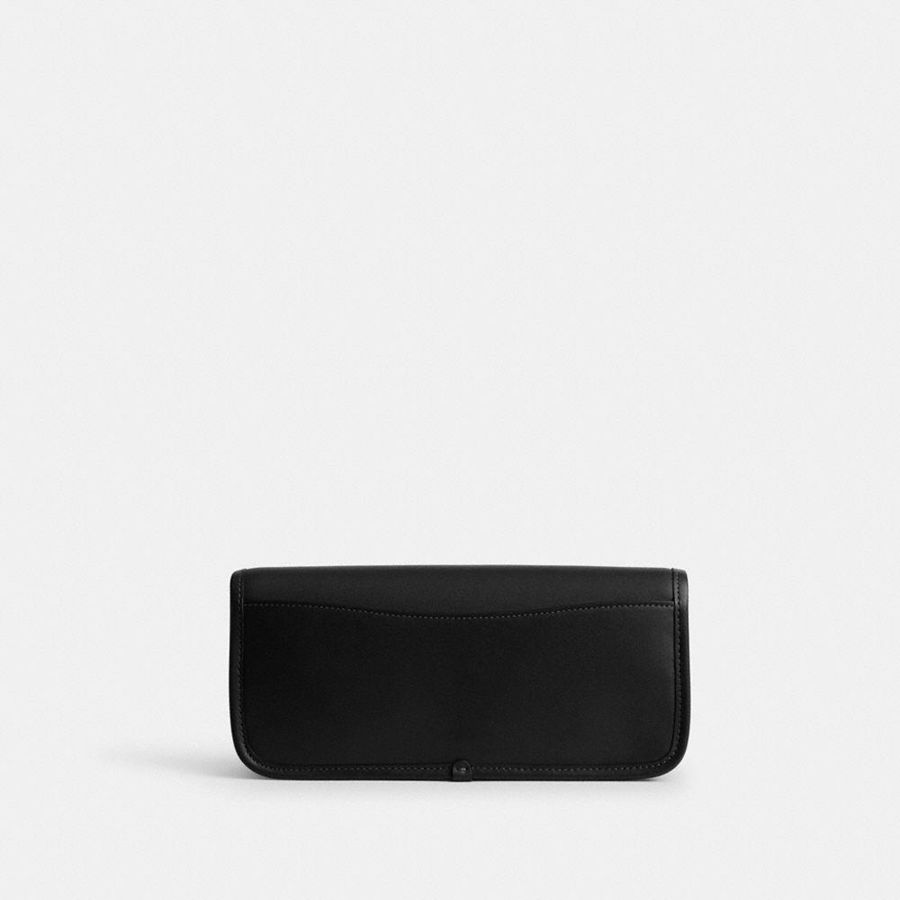 COACH® Dinky Women Hobo Bag Black | JASB43865