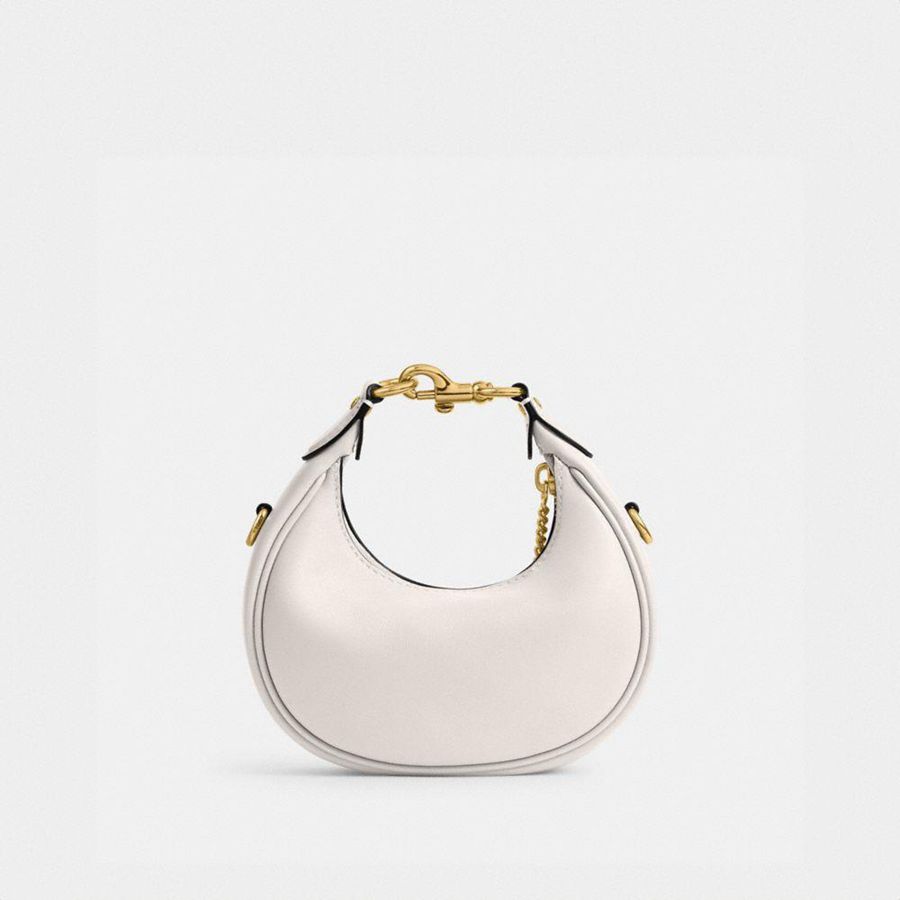 COACH® Jonie Women Tote Bags White | LMRE20154